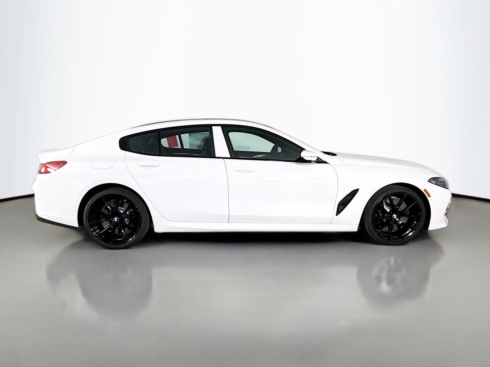 Used 2026 BMW 840i RWD image 8