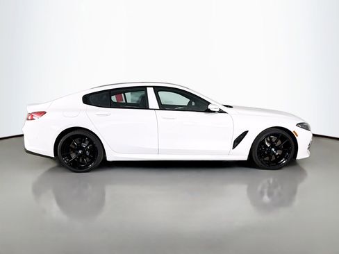 New 2026 BMW 840i image 8