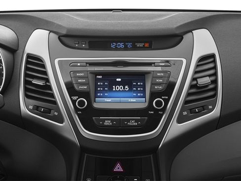 Used 2014 Hyundai Elantra SE FWD image 10