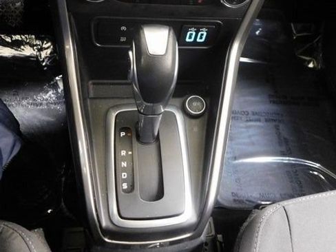 Used 2021 Ford EcoSport SE image 26