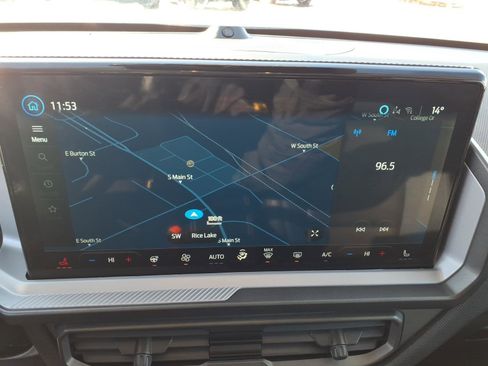 Used 2025 Ford Bronco Sport Outer Banks w/ Outer Banks Tech Package+ image 19