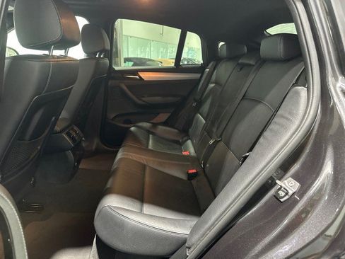Used 2016 BMW X4 xDrive28i AWD/4WD image 46