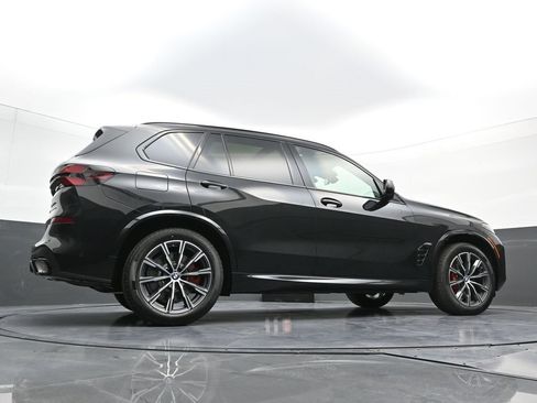 New 2026 BMW X5 xDrive50e w/ Executive Package image 30