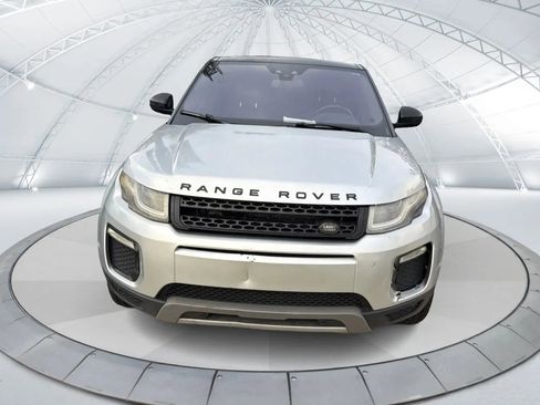 Used 2016 Land Rover Range Rover Evoque HSE image 2