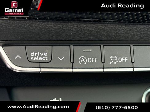 Certified 2022 Audi S5 Premium Plus w/ Premium Plus image 35