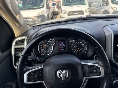 Used 2020 RAM 1500 Big Horn image 11