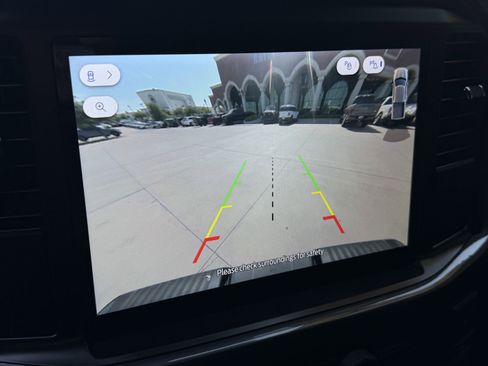 Used 2025 Ford F150 STX RWD image 20