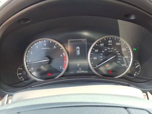 Used 2021 Lexus NX 300 AWD w/ Accessory Package image 21