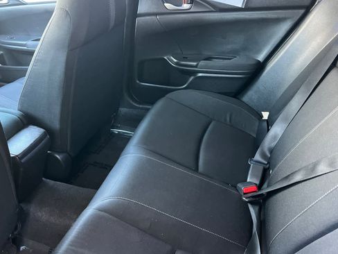 Used 2019 Honda Civic LX image 5
