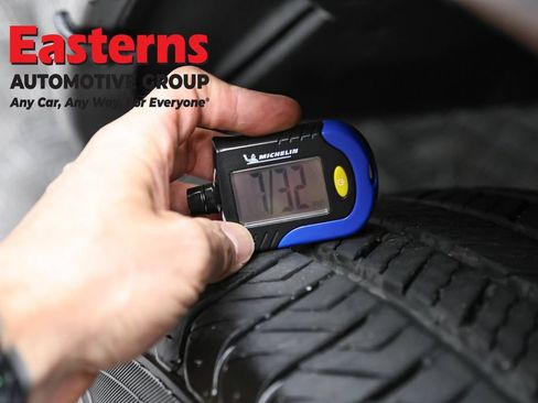 Used 2024 RAM 1500 Classic SLT RWD image 26