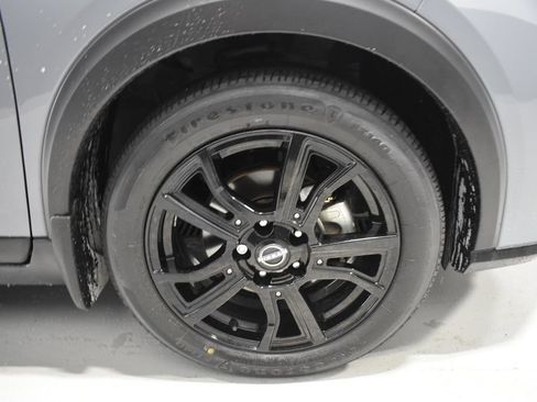 Certified 2022 Nissan Kicks SR FWD image 10