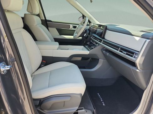 New 2026 Hyundai Santa Fe SEL FWD image 18