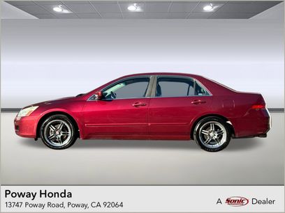 Used 2006 Honda Accord EX-L