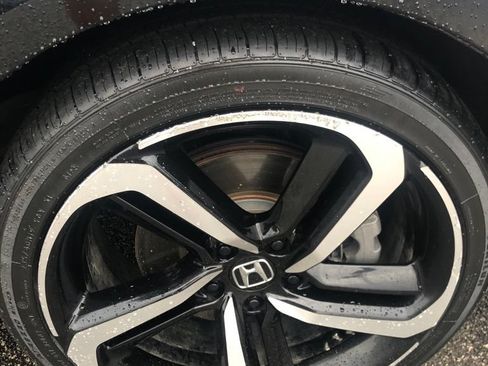 Used 2022 Honda Accord Sport image 18