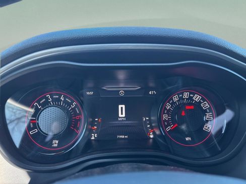 Used 2020 Dodge Challenger R/T w/ Blacktop Package image 15