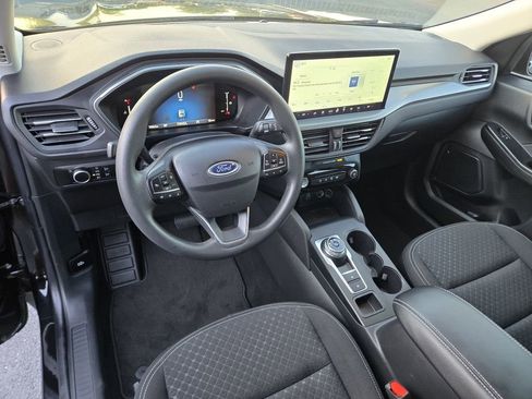 Used 2025 Ford Escape Active w/ Tech Pack #1 image 11