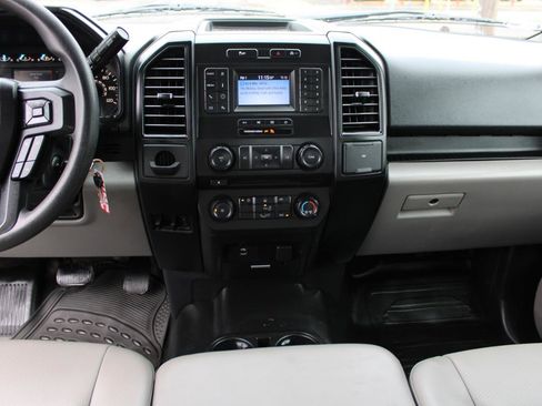 Used 2018 Ford F150 XL w/ Equipment Group 101A Mid RWD image 10