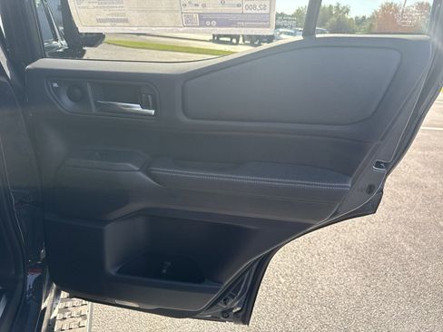 New 2024 Toyota Land Cruiser image 34