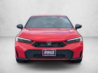 Certified 2026 Honda Civic Sport video 2