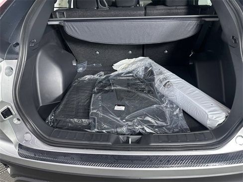 New 2025 Mitsubishi Eclipse Cross LE image 9