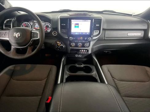 Used 2025 RAM 1500 Lone Star AWD/4WD image 15