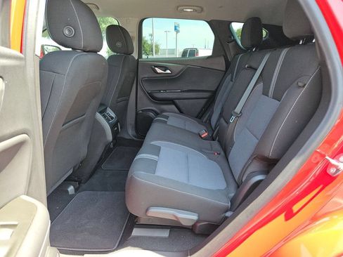 Used 2023 Chevrolet Blazer LT FWD image 14