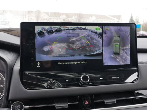 New 2026 Mitsubishi Outlander Trail Edition image 29