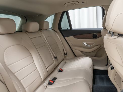 Certified 2022 Mercedes-Benz GLC 300 4MATIC image 24