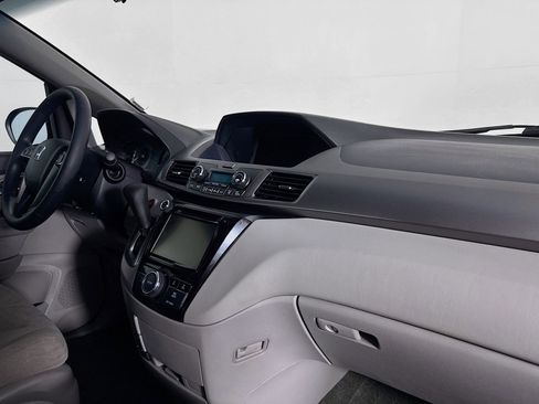 Used 2016 Honda Odyssey EX image 29