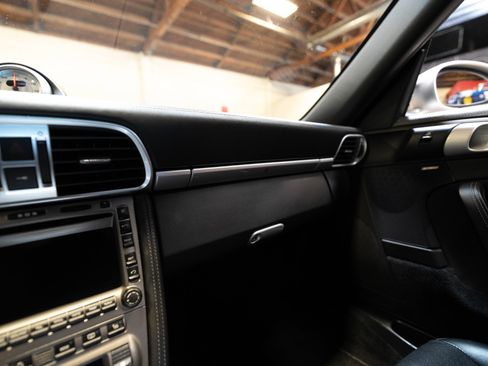 Used 2007 Porsche 911 Turbo image 83