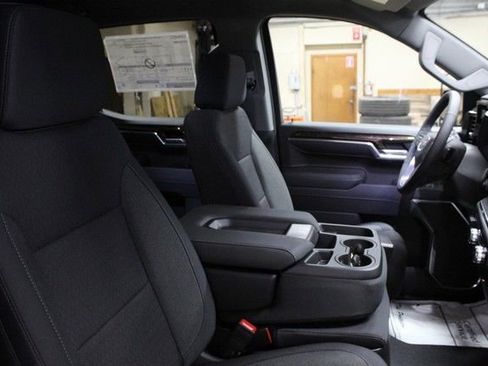 New 2026 GMC Sierra 1500 Elevation image 10