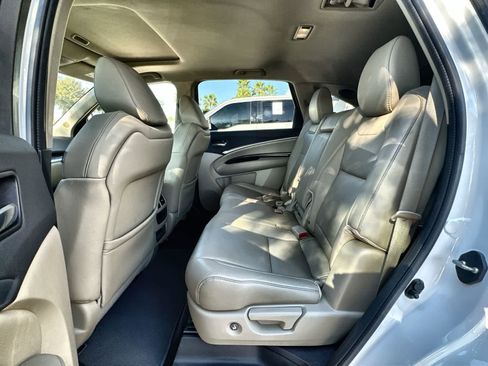Used 2018 Acura MDX FWD w/ Technology Package image 13