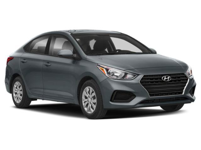 Used 2019 Hyundai Accent SE FWD image 8