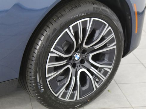 Used 2025 BMW X3 xDrive30i w/ Premium Package image 21