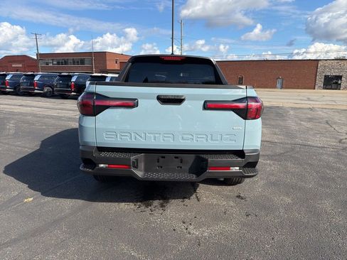 New 2026 Hyundai Santa Cruz SEL image 6
