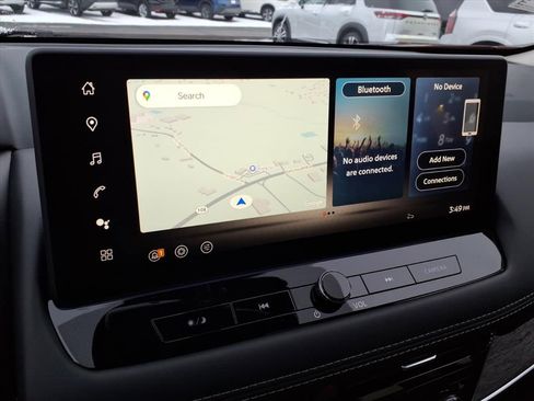 New 2026 Nissan Rogue Platinum w/ Tech Package image 15