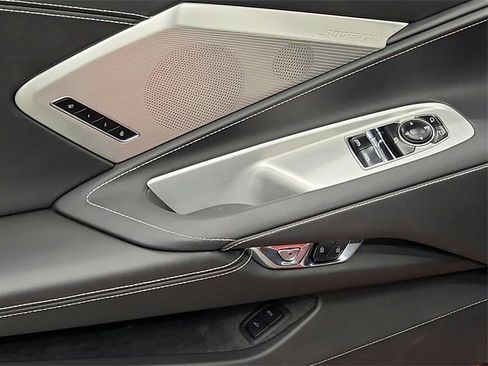 Used 2023 Chevrolet Corvette Stingray image 27