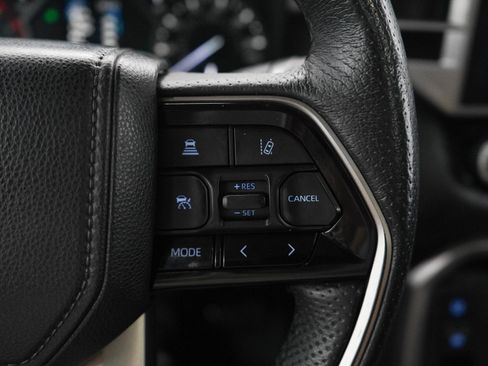 Used 2022 Toyota Tundra Limited AWD/4WD image 26