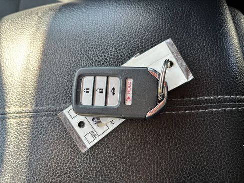Used 2015 Honda Accord EX-L image 28