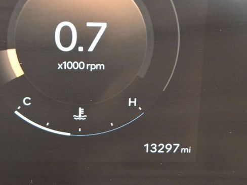Used 2025 Hyundai Tucson SEL FWD image 39