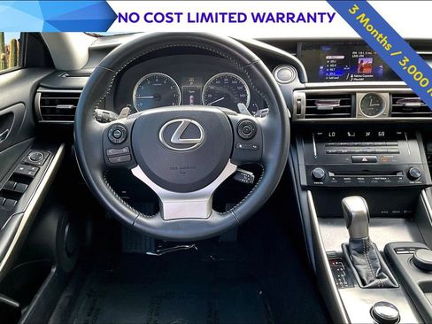 Used 2014 Lexus IS 250 image 5