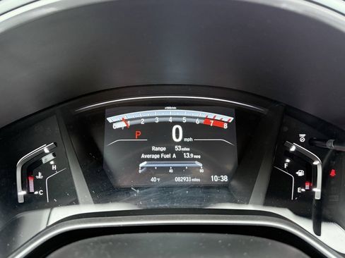 Used 2018 Honda CR-V EX-L image 24