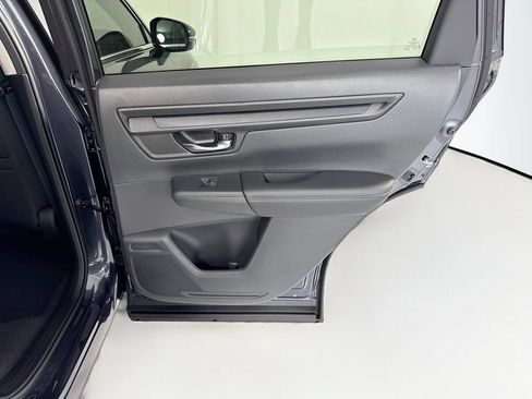 Used 2026 Honda CR-V EX image 27