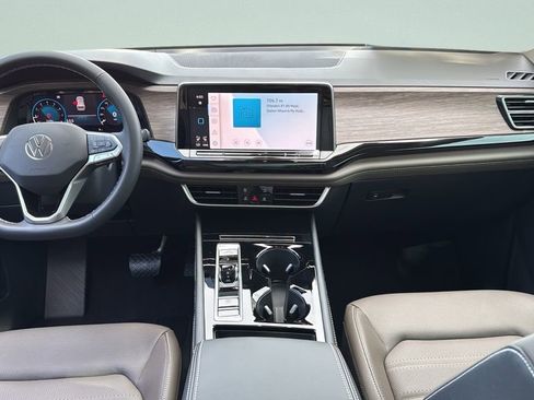 New 2026 Volkswagen Atlas SEL image 29