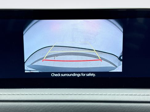 Used 2025 MAZDA CX-30 AWD 2.5 S image 11