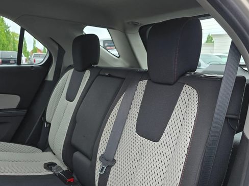 Used 2013 Chevrolet Equinox LS AWD/4WD image 17