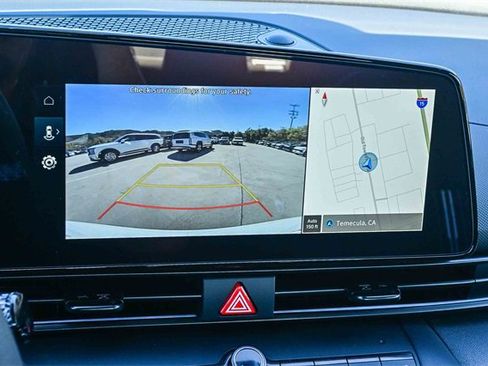 New 2026 Hyundai Elantra Sport image 27