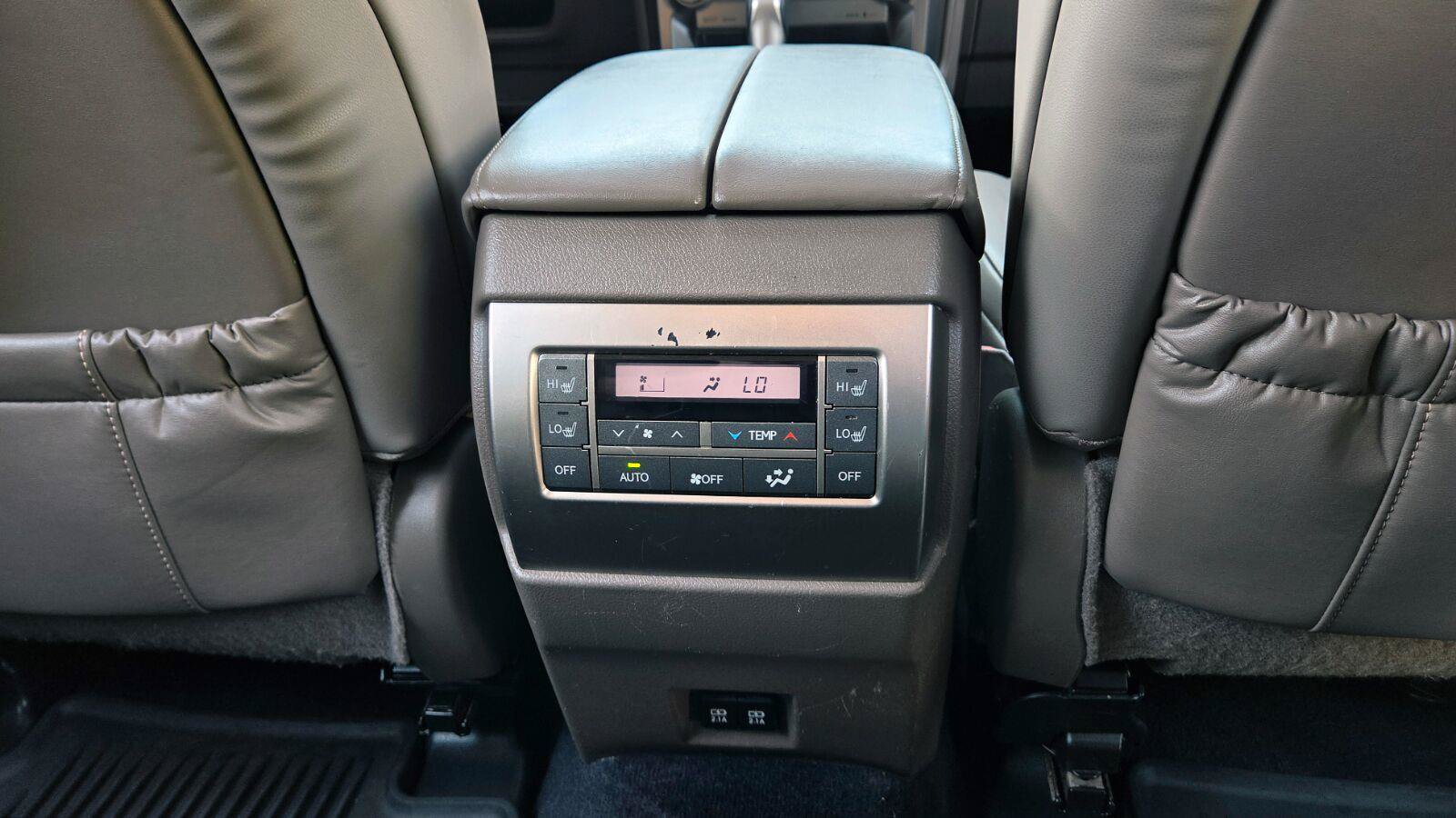Used 2020 Lexus GX 460 Premium w/ Premium Package AWD/4WD image 65
