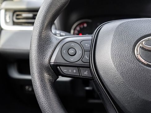 Certified 2024 Toyota RAV4 LE image 21