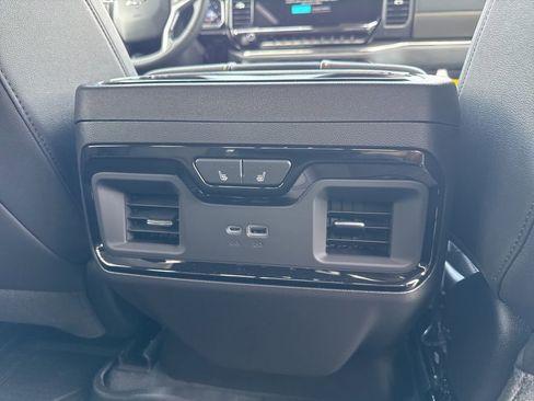 New 2025 Chevrolet Silverado 1500 ZR2 w/ Technology Package image 16